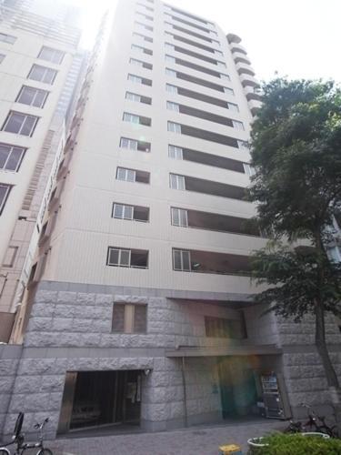 Palace Studio Shinjuku Tochomae Токио Екстериор снимка