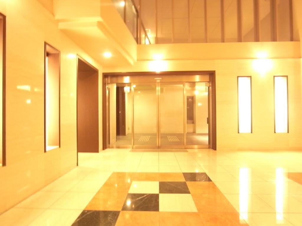 Palace Studio Shinjuku Tochomae Токио Екстериор снимка