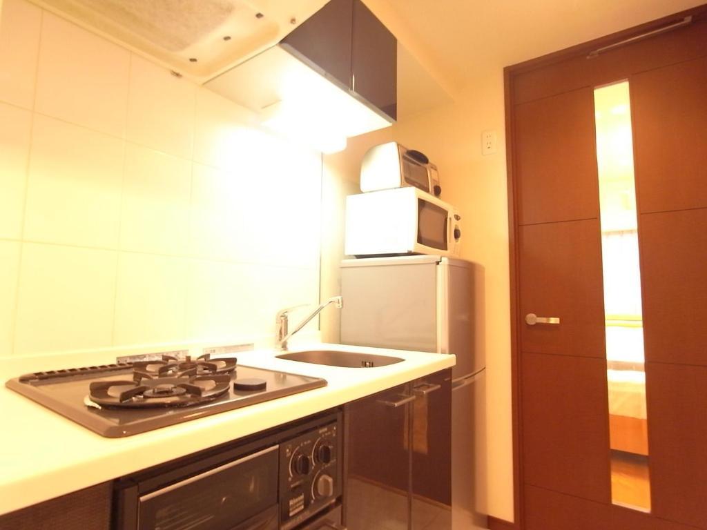 Palace Studio Shinjuku Tochomae Токио Стая снимка