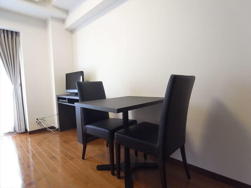 Palace Studio Shinjuku Tochomae Токио Екстериор снимка