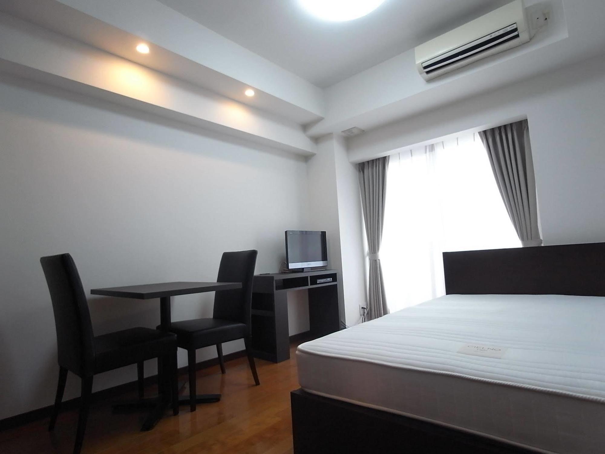 Palace Studio Shinjuku Tochomae Токио Екстериор снимка