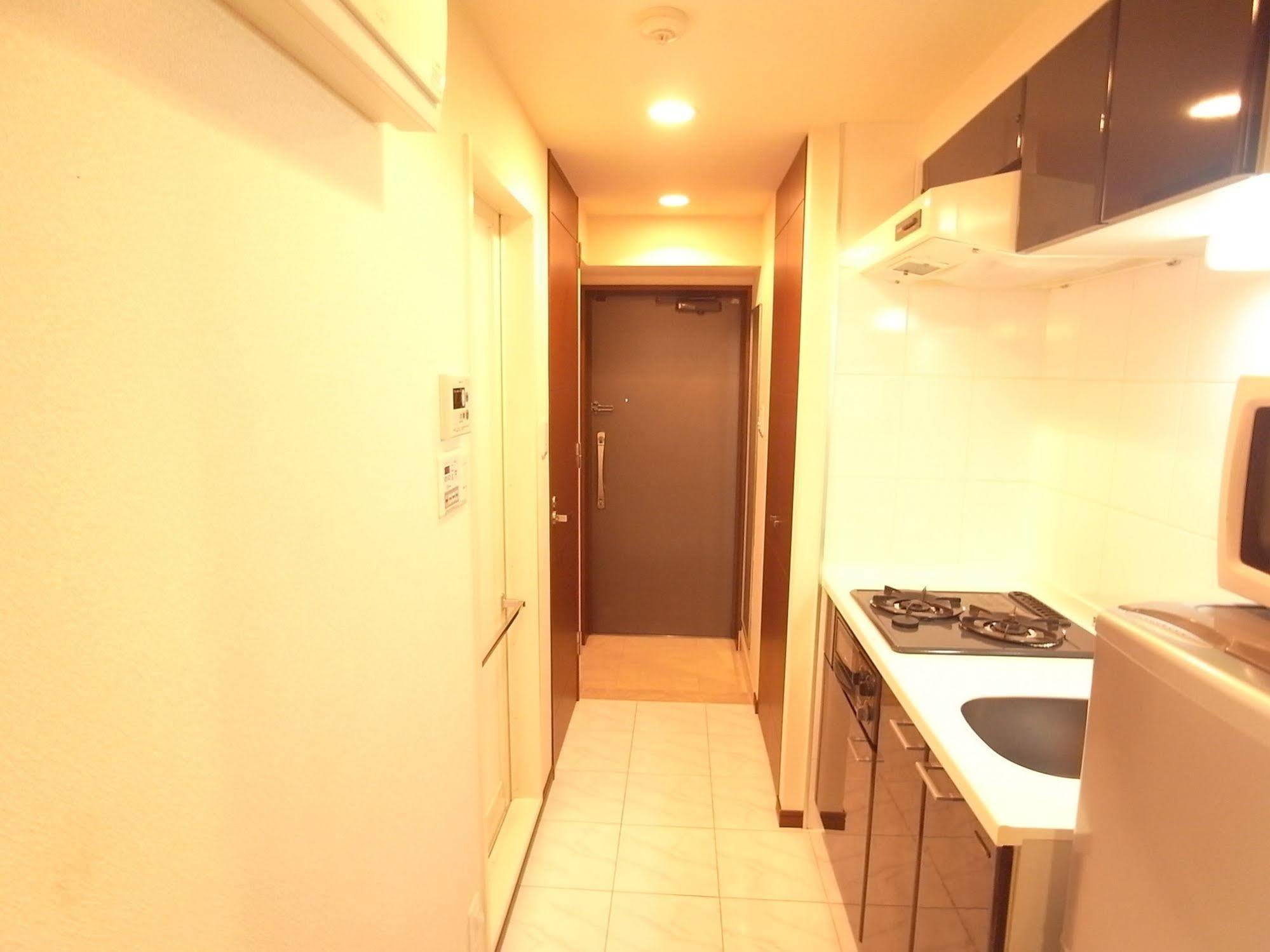 Palace Studio Shinjuku Tochomae Токио Екстериор снимка