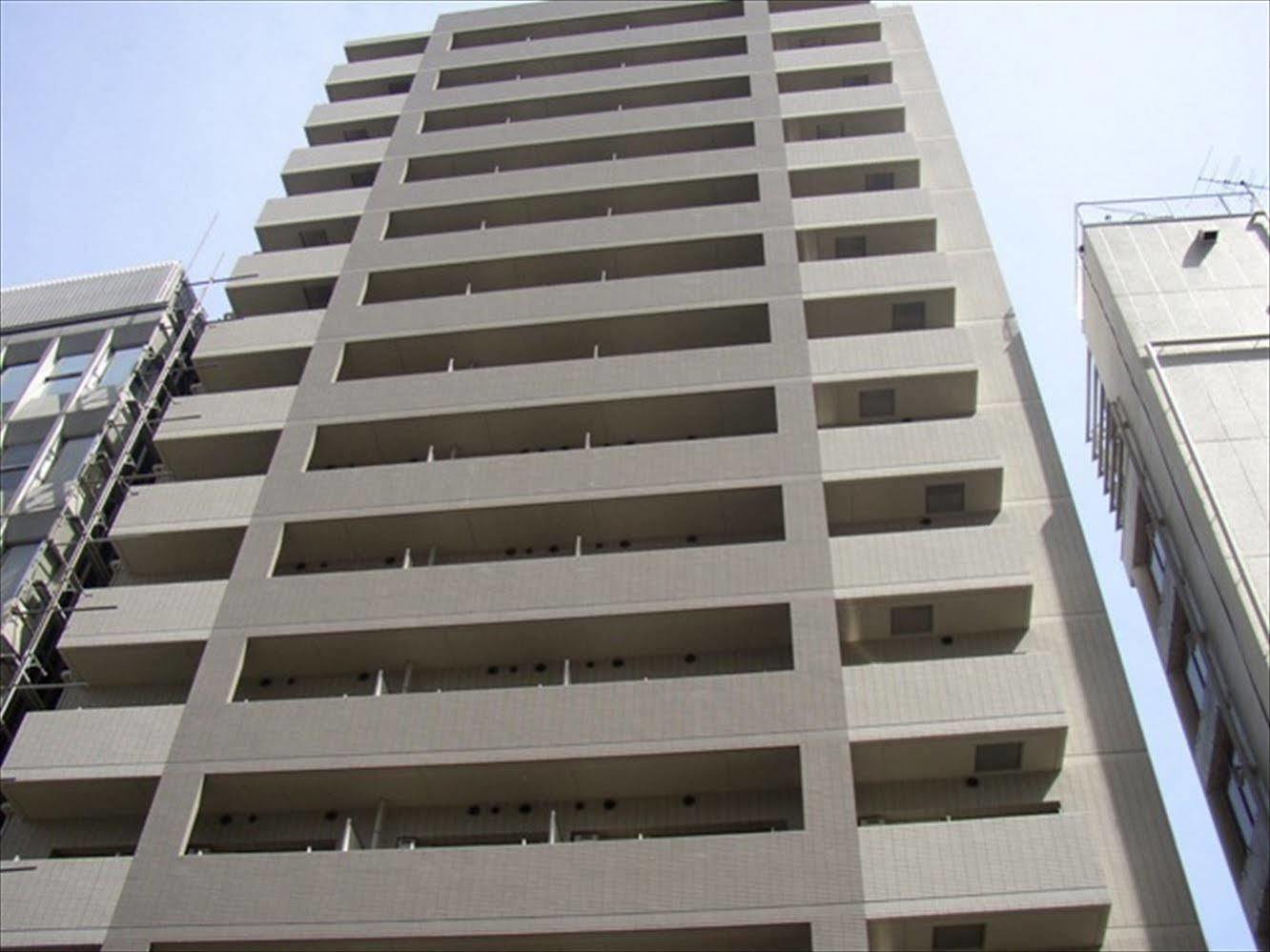 Palace Studio Shinjuku Tochomae Токио Екстериор снимка