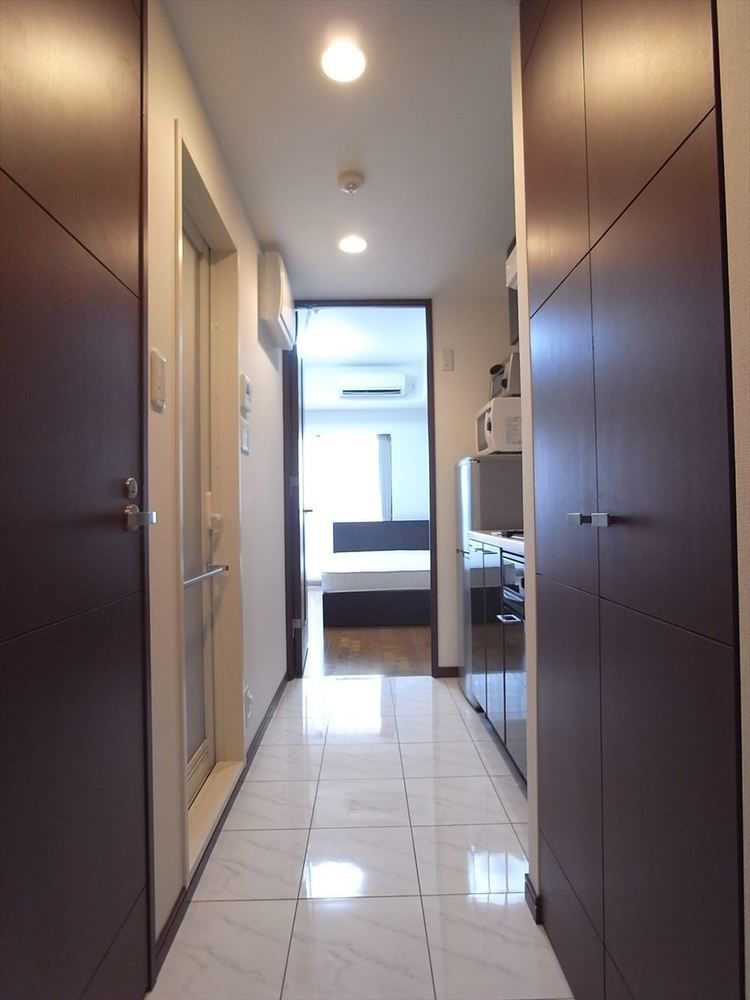 Palace Studio Shinjuku Tochomae Токио Екстериор снимка