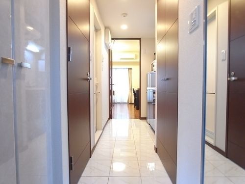 Palace Studio Shinjuku Tochomae Токио Екстериор снимка