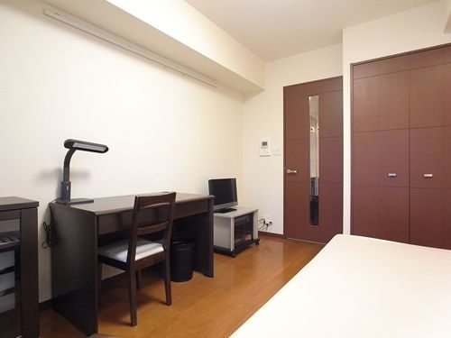 Palace Studio Shinjuku Tochomae Токио Екстериор снимка