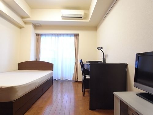 Palace Studio Shinjuku Tochomae Токио Екстериор снимка